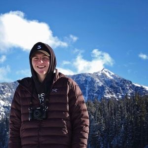 Meet your Posher, Trent